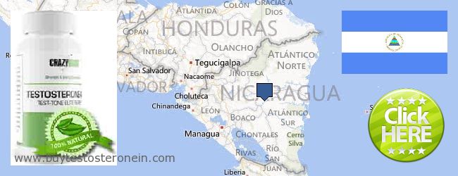 Dónde comprar Testosterone en linea Nicaragua